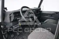 2005 Land Rover DEFENDER