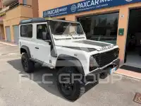 2005 Land Rover DEFENDER