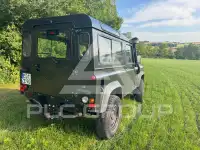 2005 Land Rover DEFENDER
