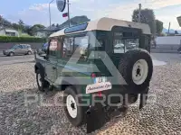 2005 Land Rover DEFENDER