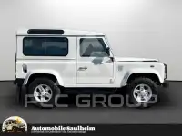2005 Land Rover DEFENDER
