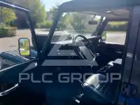 2005 Land Rover DEFENDER
