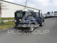 2005 Land Rover DEFENDER