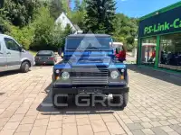 2005 Land Rover DEFENDER