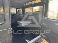 2005 Land Rover DEFENDER