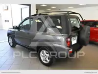 2005 Land Rover Freelander