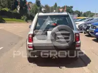 2005 Land Rover Freelander