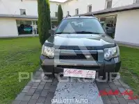 2005 Land Rover Freelander