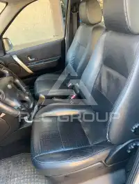 2005 Land Rover Freelander