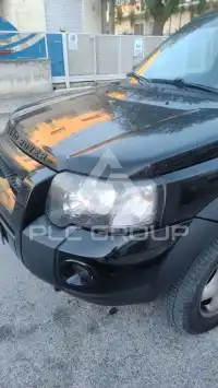 2005 Land Rover Freelander