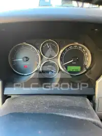 2005 Land Rover Freelander