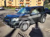 2005 Land Rover Freelander