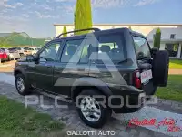 2005 Land Rover Freelander