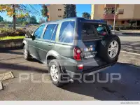 2005 Land Rover Freelander