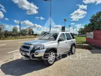 2005 Land Rover Freelander