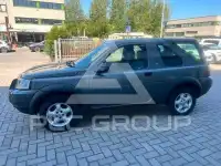 2005 Land Rover Freelander