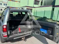 2005 Land Rover Freelander