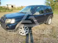 2005 Land Rover Freelander