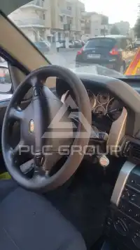 2005 Land Rover Freelander