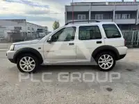 2005 Land Rover Freelander