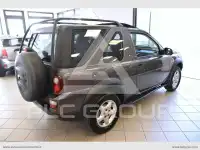 2005 Land Rover Freelander