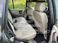 2005 Land Rover Freelander