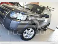 2005 Land Rover Freelander