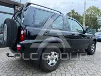 2005 Land Rover Freelander