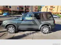 2005 Land Rover Freelander