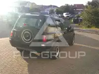 2005 Land Rover Freelander