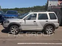 2005 Land Rover Freelander