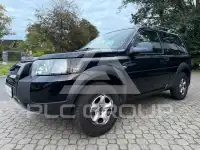 2005 Land Rover Freelander