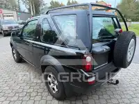 2005 Land Rover Freelander