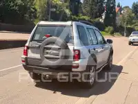 2005 Land Rover Freelander