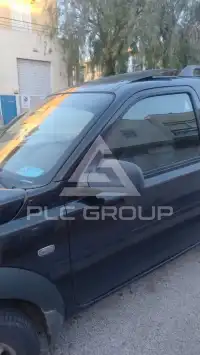 2005 Land Rover Freelander