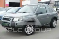 2005 Land Rover Freelander
