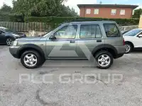 2005 Land Rover Freelander