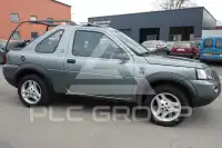 2005 Land Rover Freelander