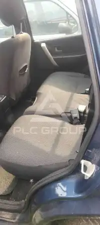 2005 Land Rover Freelander