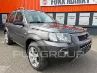 2005 Land Rover Freelander
