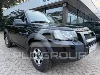 2005 Land Rover Freelander