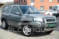 2005 Land Rover Freelander