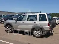 2005 Land Rover Freelander