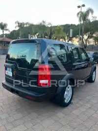 2005 Land Rover Discovery