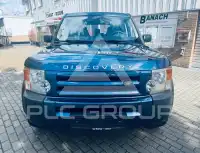 2005 Land Rover Discovery