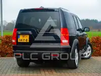 2005 Land Rover Discovery