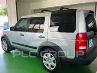 2005 Land Rover Discovery