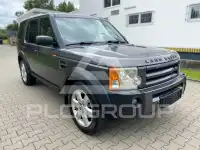 2005 Land Rover Discovery