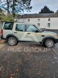 2005 Land Rover Discovery
