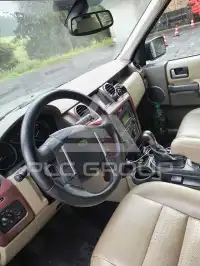 2005 Land Rover Discovery